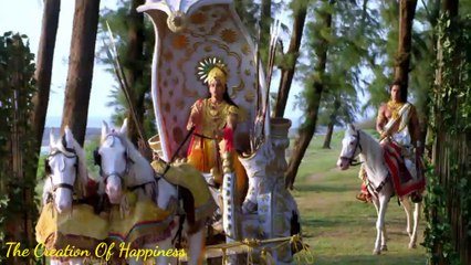 Murli Manohar Mohan Murari || Mahabharat || The Creation Of Happiness ||