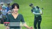 South Korean golfer Park Sung-hyun wins her third LPGA Tour title of season