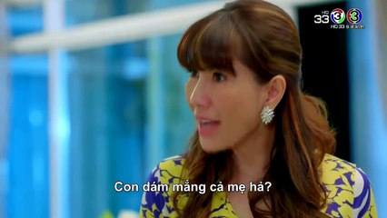 VUOT QUA BONG TOI tap 9 - Phim Thai Lan Hay