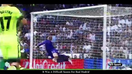 Top 5 Most Dramatic Moments in Football ⚽️