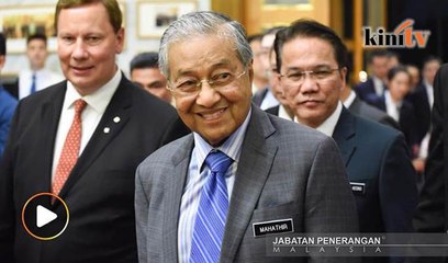 'Kini masa balas budi negara anda!'