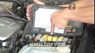 How To Safely Change A Blown Fuse