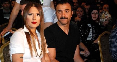 Eşi Okan Kurt'un Şirketlerine Haciz Gelen Demet Akalın, 500 Bin TL'lik Saat Aldı