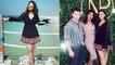 Priyanka Chopra & Nick Jonas : Parineeti Chopra wears one year old dress in Party | FilmiBeat