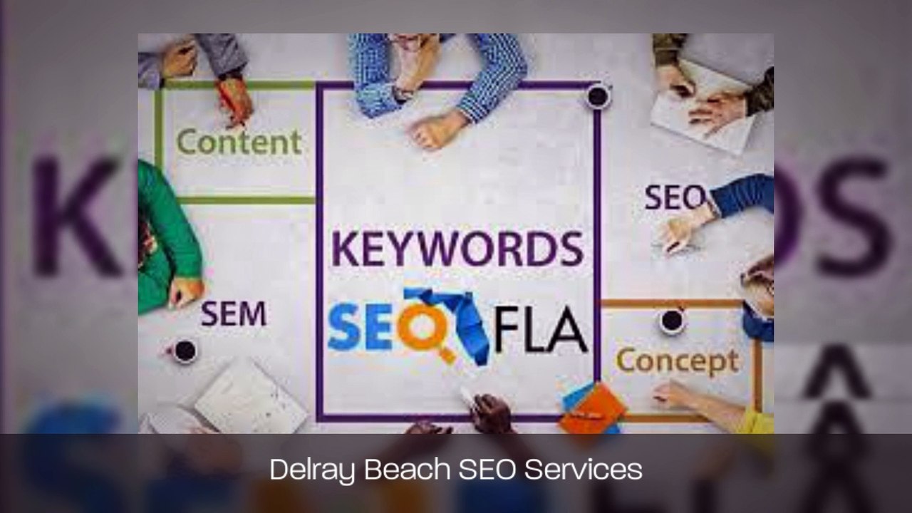 SEO Services Miami,Boca Raton,West Palm Beach, Delray Beach | SEO Expert Miami
