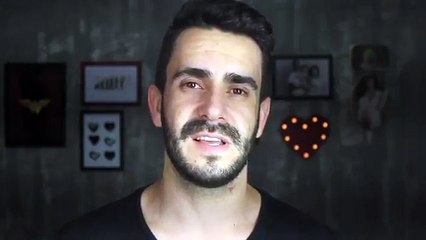 EU SEI OQUE VOCÊ FEZ.