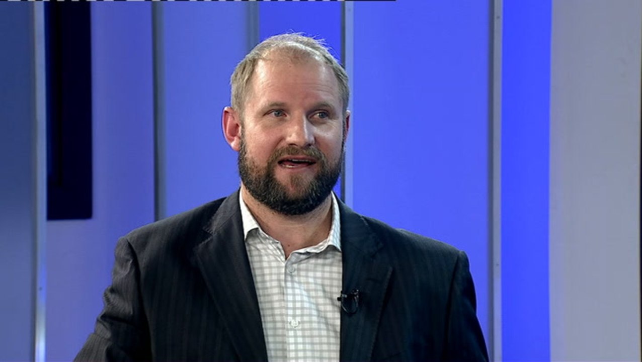 BDTV Stock Pick Nedbank video Dailymotion