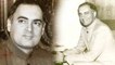 sonia gandhi rahul gandhi manmohan singh pay tribute to former prime minister rajiv gandhi on his birth anniversary