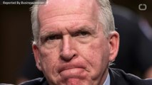 Brennan Considering Legal Action After Security Clearance Revoking