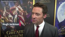 Wolverine's In 'The Greatest Showman?'