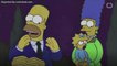 Matt Groening Reacts to Real-Life Homer Simpson