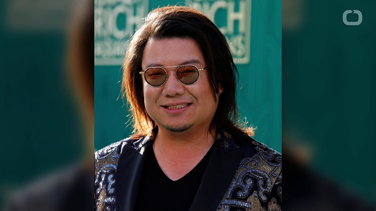 'Crazy Rich Asians' Hits Big With $34 Million Opening