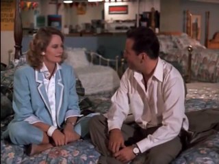 Moonlighting S04E11 Eek! A Spouse! part 2/2