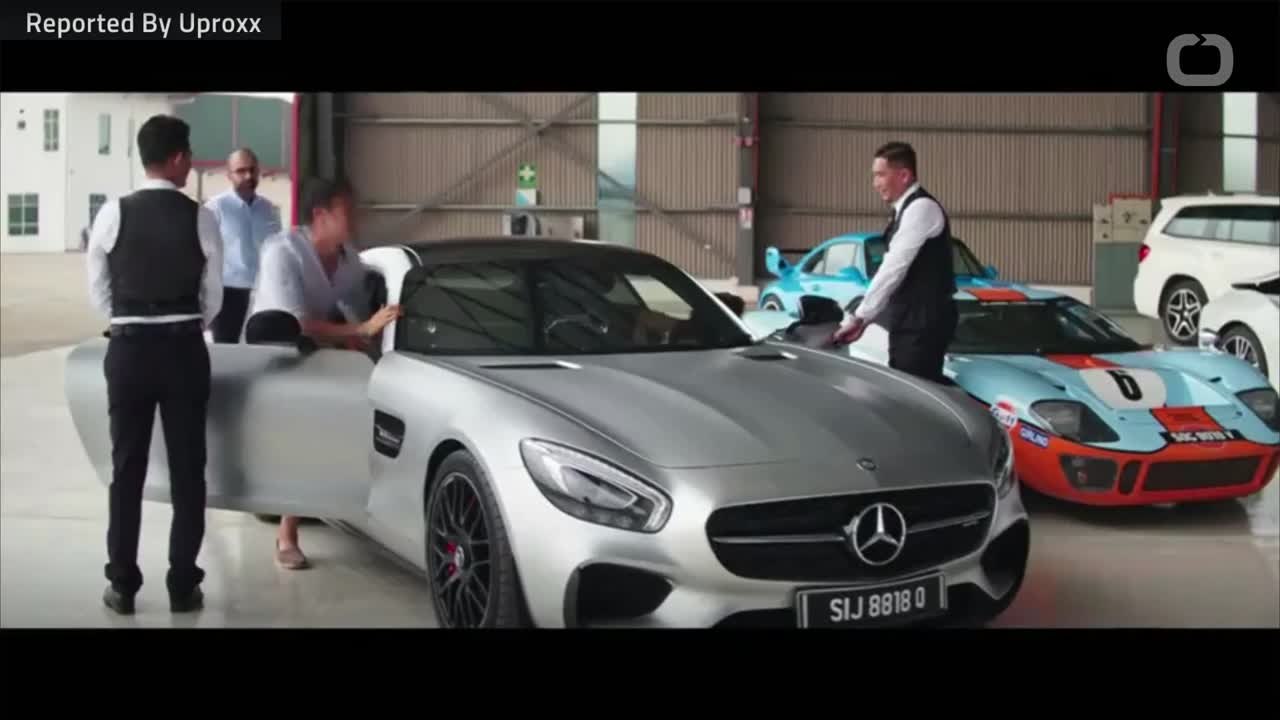 Crazy Rich Asians Makes Box Office Bank