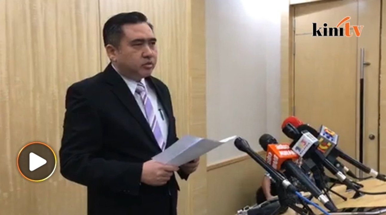 Menteri jelas bagaimana k'jaan dulu kutip duit saman AES