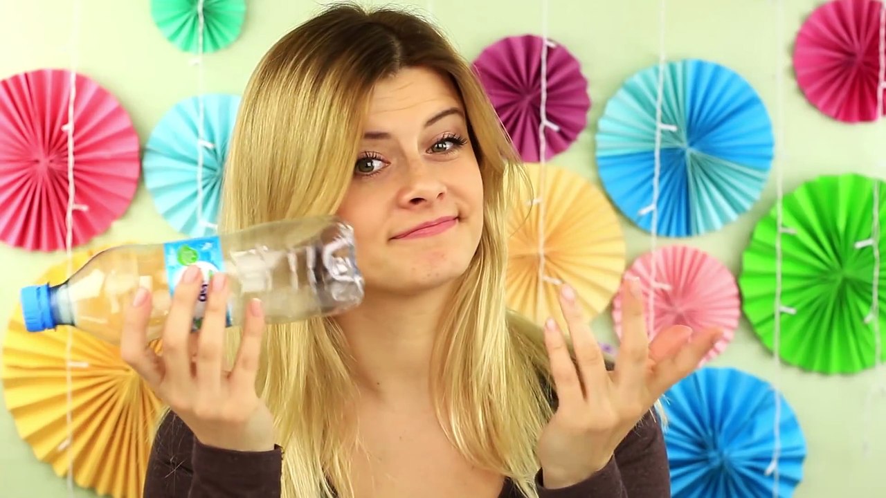 5 ASTUCES AVEC DES BOUTEILLES EN PLASTIQUE QUE TU DEVRAIS CONNAÎTRE | Troom Troom FR