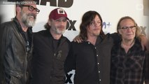 Andrew Lincoln’s ‘The Walking Dead’ Exit Shakes More Than Fans