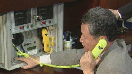 靑, 남북 연락사무소 이번 주 발표 기대..."UN 제재 위반 시각은 잘못" / YTN