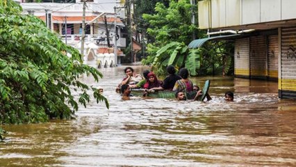 Kerala Flood के बीच आई अच्छी खबर, 5 दिन तक नहीं होगी बारिश । वनइंडिया हिंदी