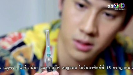 VUOT QUA BONG TOI tap 10 - Phim Thai Lan Hay