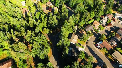 Soundview | New Homes in Federal Way, WA | Quadrant Homes