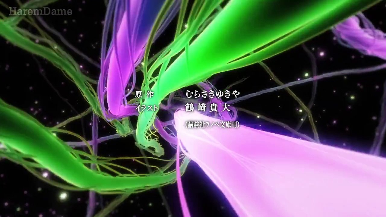Isekai Maou to Shoukan Shoujo no Dorei Majutsu ตอนที่ 7 ซับไทย
