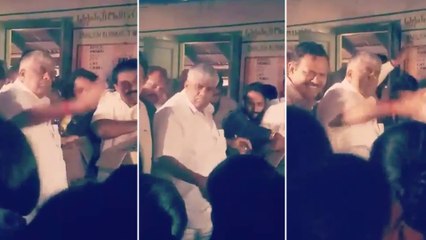 ನೆರೆ ಸಂತ್ರಸ್ತರ ಬಳಿ ಎಚ್ ಡಿ ರೇವಣ್ಣ ನಡೆದುಕೊಂಡ ರೀತಿಗೆ ತೀವ್ರ ಖಂಡನೆ | ವೈರಲ್ ವಿಡಿಯೋ  | Oneindia Kannada