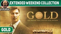 Gold | Extended Weekend Collection | Akshay Kumar