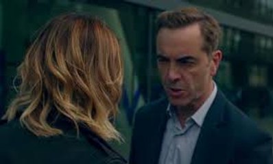 Lucky Man Season 3 Episode 6 HD/s3.e06 :The Art of War|Sky1