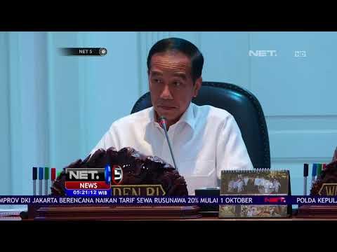 Inilah Penyebab Nilai Tukar Rupiah Melemah Hingga Rp 14 600-NET5