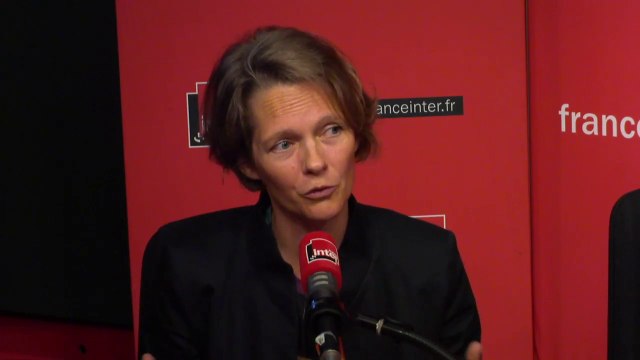 Claire Nouvian : On est dans un face à face avec des grands lobbies industriels qui ont l'oreille de la Commission européenne