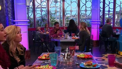 Sam And Cat S01E17 Salmon Cat