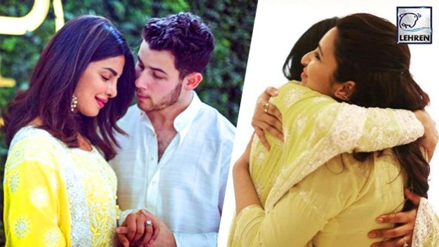 Parineeti Chopra Warns Nick Jonas In The Sweetest Way Through An Emotional Note