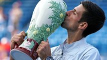 Djokovic conquista Cincinnati