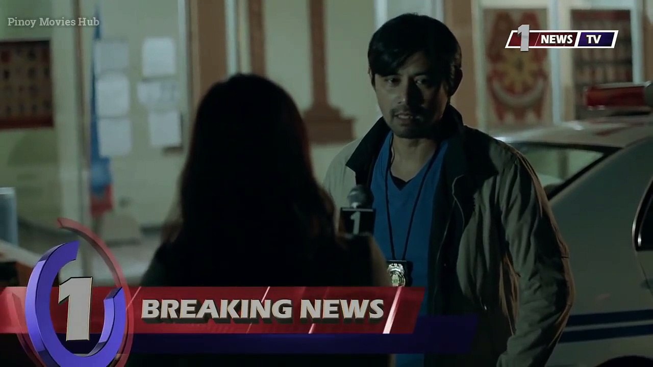 AWOL (PART 3 OF 3)(720P HD) Gerald Anderson, Bernard Palanca, Richard Quan
