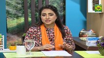 Safaid Pulao Recipe by Chef Rida Aftab 11 July 2018