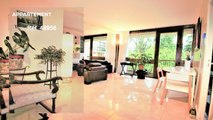A vendre - Appartement - LA CELLE-SAINT-CLOUD (78170) - 5 pièces - 88m²