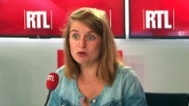 Blocage des universités : Lila Le Bas (UNEF) demande des détails au gouvernement sur le coût réel