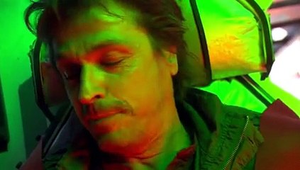 Doctor Who S04E14 The Waters Of Mars - Part 02
