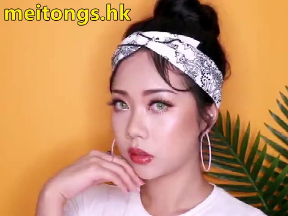 Bausch & Lomb of the best brand in color contact lenses