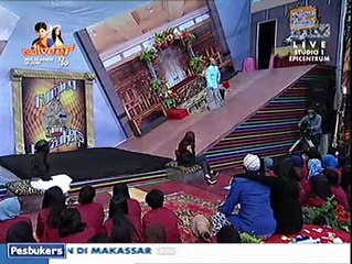 Mesranya Ruben dengan Juwita Bahar