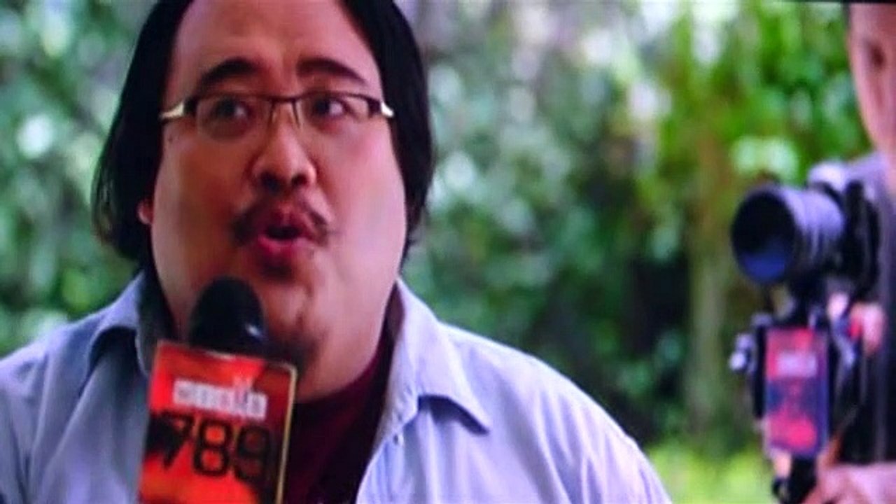 Barbi: D' Wonder Beki (PART 2 OF 3)  Paolo Ballesteros, Joey de Leon, Joey Marquez