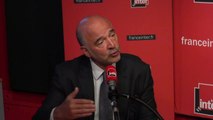 Pierre Moscovici : 