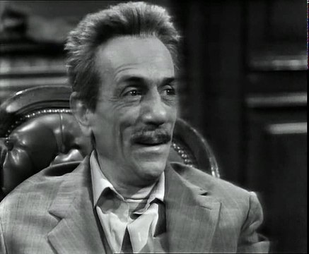 Il Sindaco del Rione Sanità (Commedia Teatrale Televisiva Completa -terzo atto) di Eduardo De Filippo