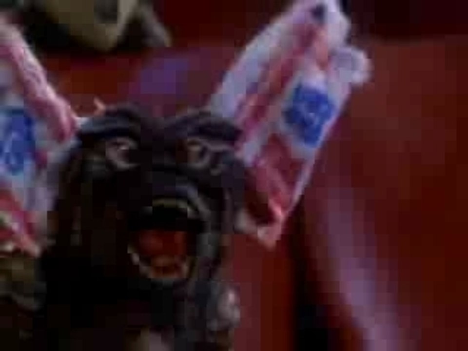 Gremlins - Blanche Neige