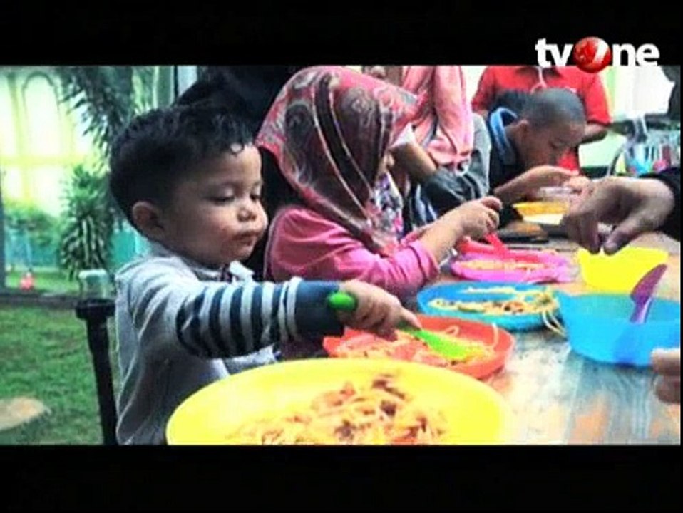 Gen Halilintar Bawa 11 Anaknya Keliling Dunia