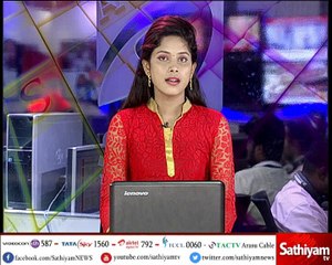 சென்னை திரும்பிய விஜயகாந்த், மெரினாவில்  கருணாநிதி நினைவிடத்தில் மலரஞ்சலி.