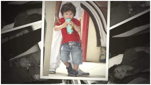 Taimur Ali Khan Steals Limelight On Priyanka Chopra Nick Jonas Engagement Day | Bollywood Now