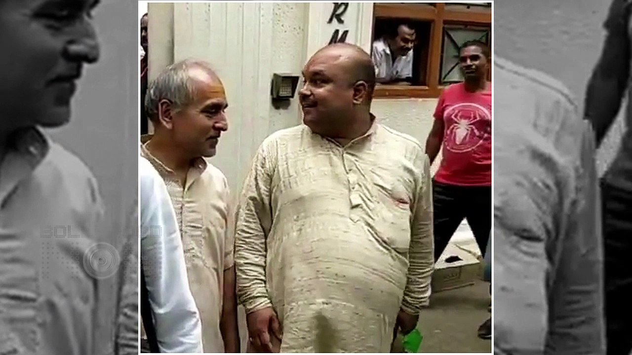 Priyanka Chopra Nick Jonas Engagement | 5 Pandits Who Performed The Roka