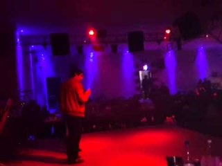 بهاء اليوسف ونعيم الشيخ موال بموال 2014